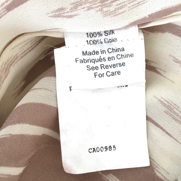 PARKER Beaded Tank Mini Dress - Picture 7 of 7